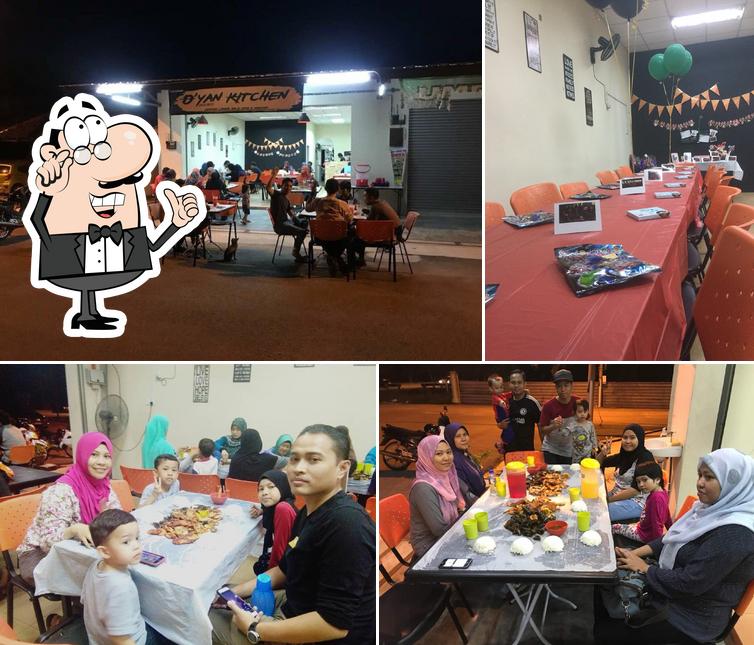 D'yan Kitchen