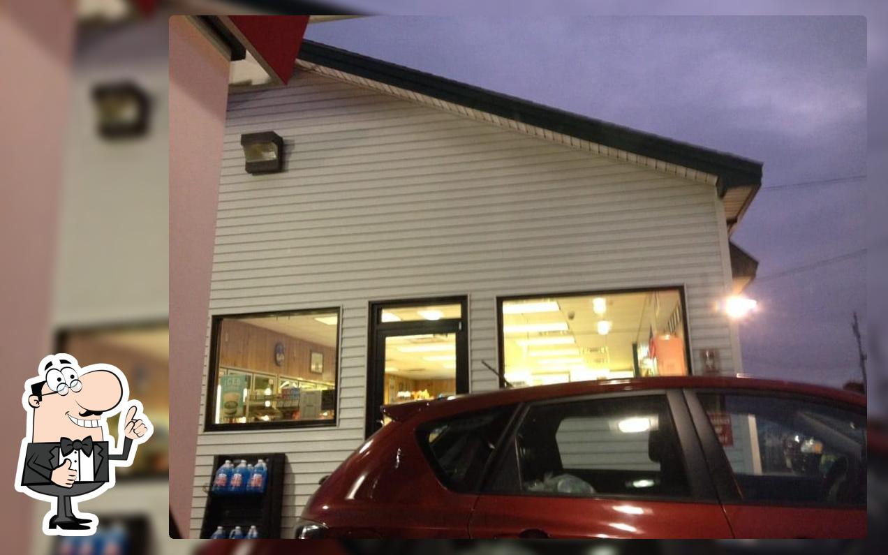 Dysart'stravel Stop Deli