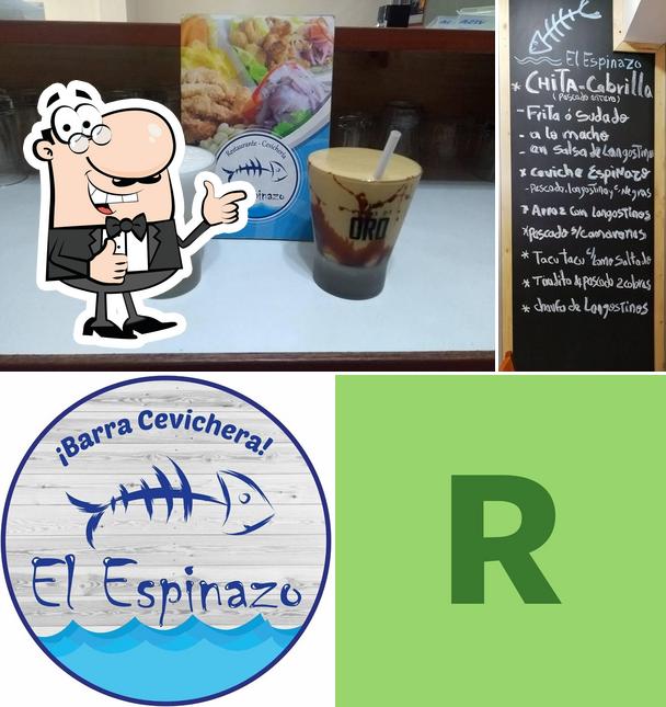 El Espinazo Lima