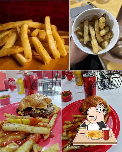 John Boy Burger