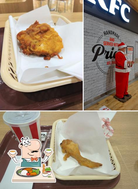 KFC Joyhon Park