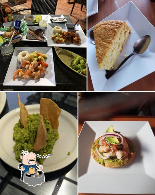 Restaurant Mandinga