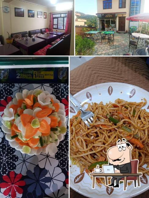 MiliJuli Saino Kitchen