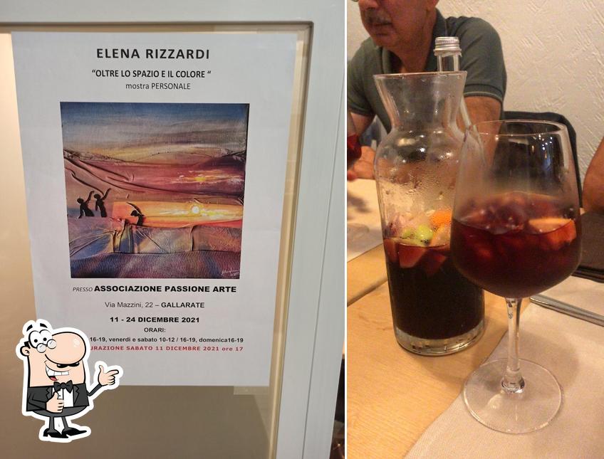 Pizzeria Trattoria Leo