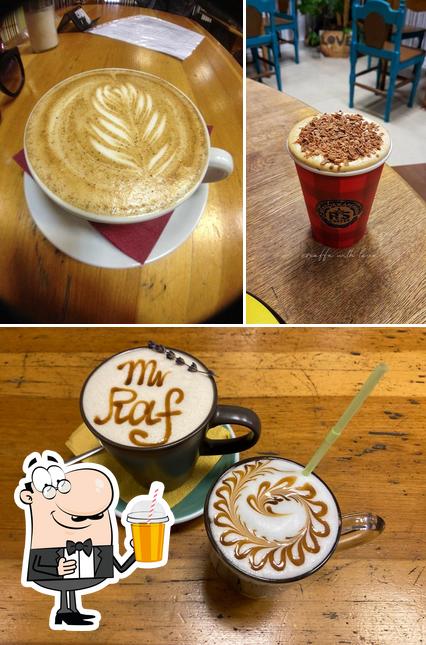 Rs Coffee