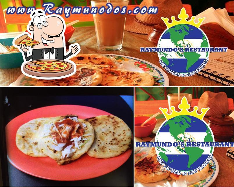 RayMundo Restaurant