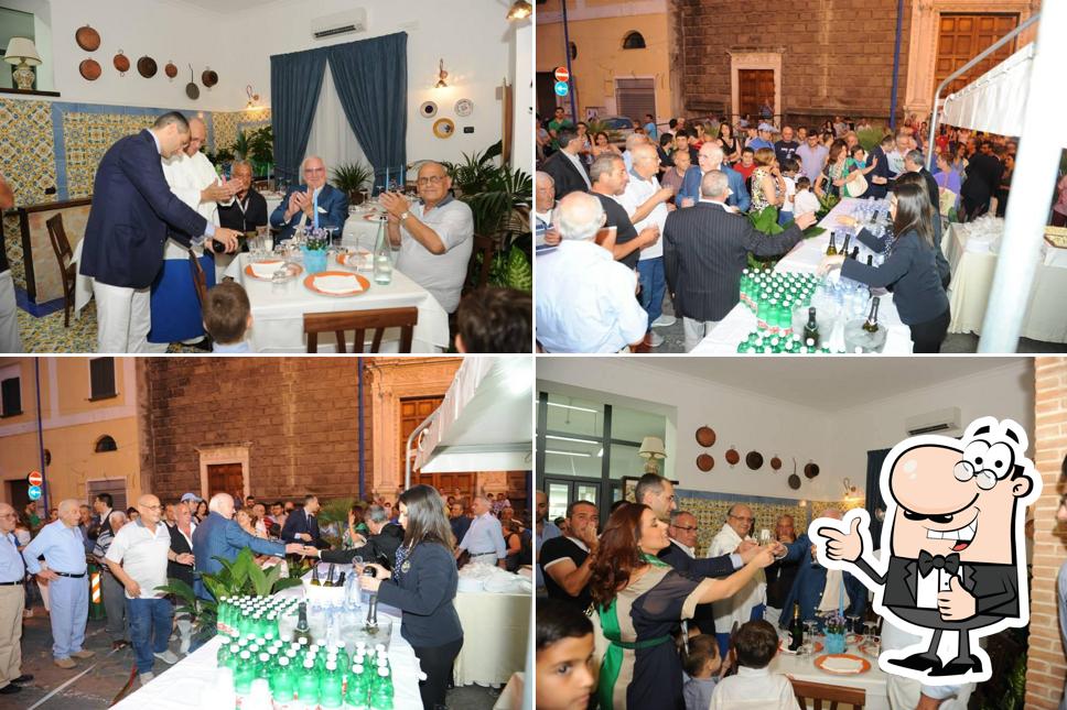 Ristorante O'sacrestan