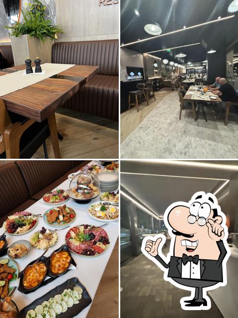 Restaurant Sabor