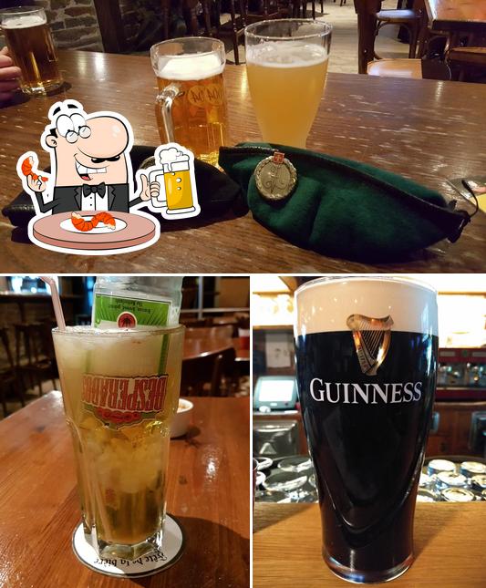 Sheridan's Pub