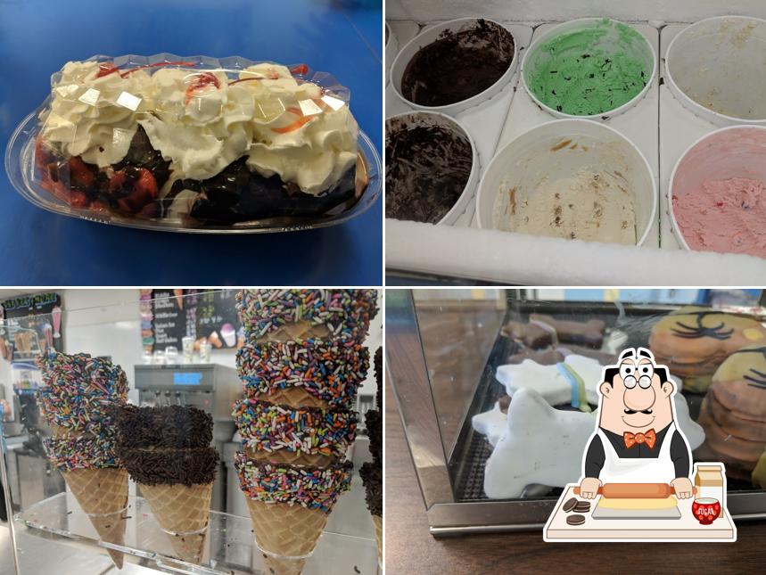 Twist Ice Cream Shop