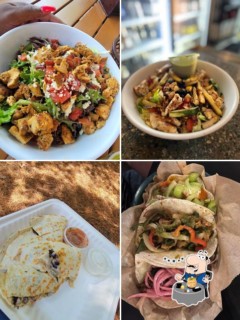 Verde Taqueria