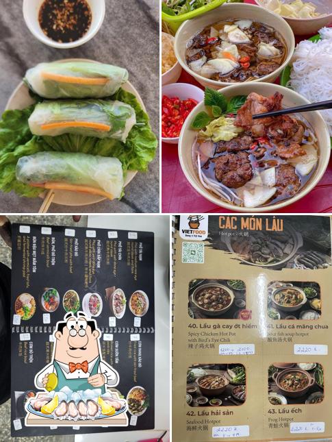 Viet Food
