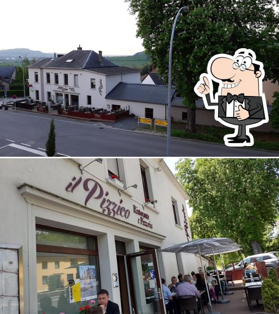 Restaurant Il Pizzico Sàrl