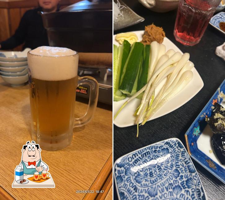 いなりや