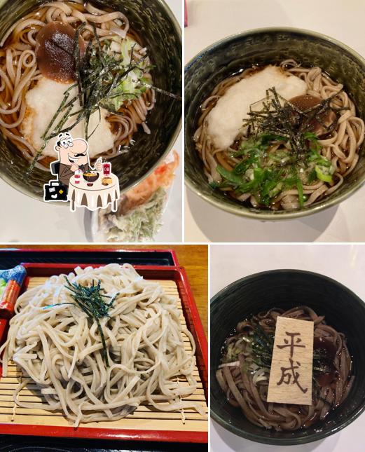 味の水車小屋