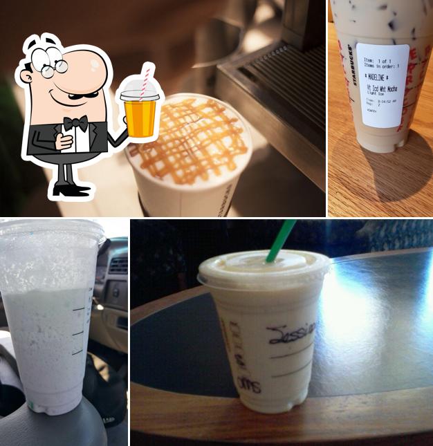 Starbucks Coffee Company