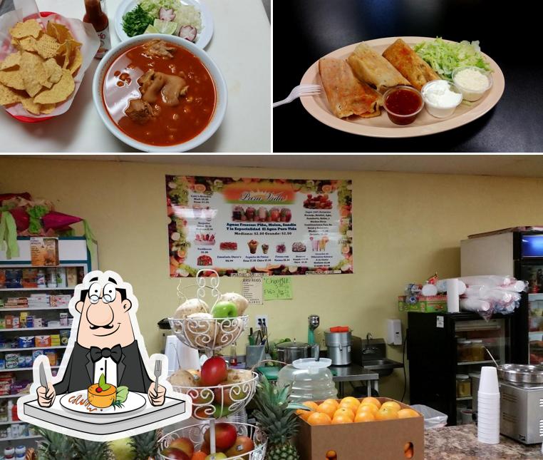 Super Mercado Julian