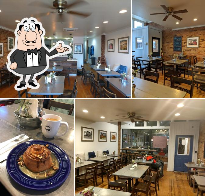 Swift Creek Cafe
