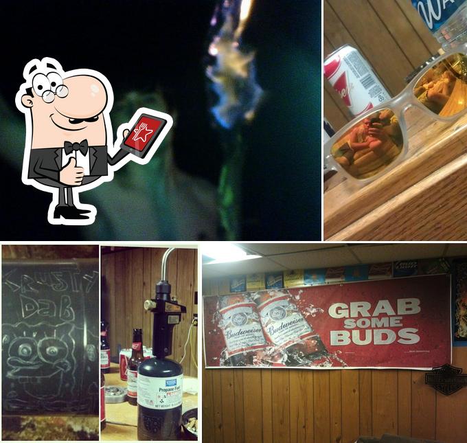 The Basement