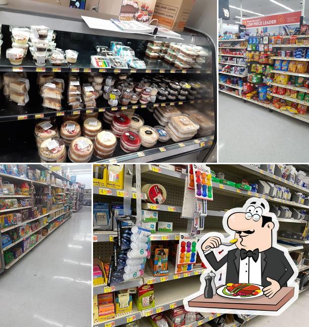 Walmart Supercenter