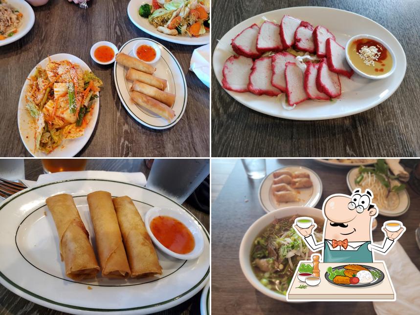 Shanghai Cafe