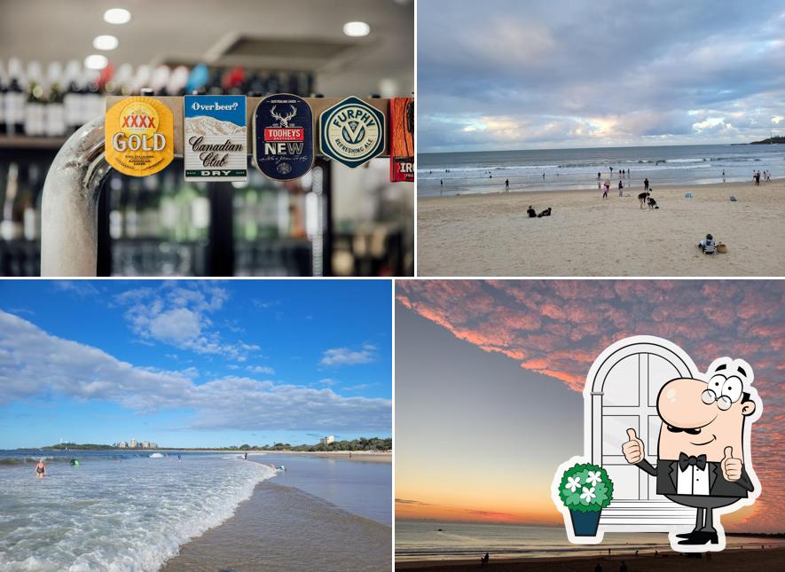 The Surf Club Mooloolaba
