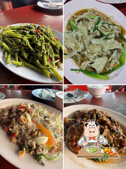 ร้านข้าวต้ม