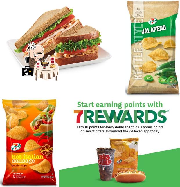 7-Eleven