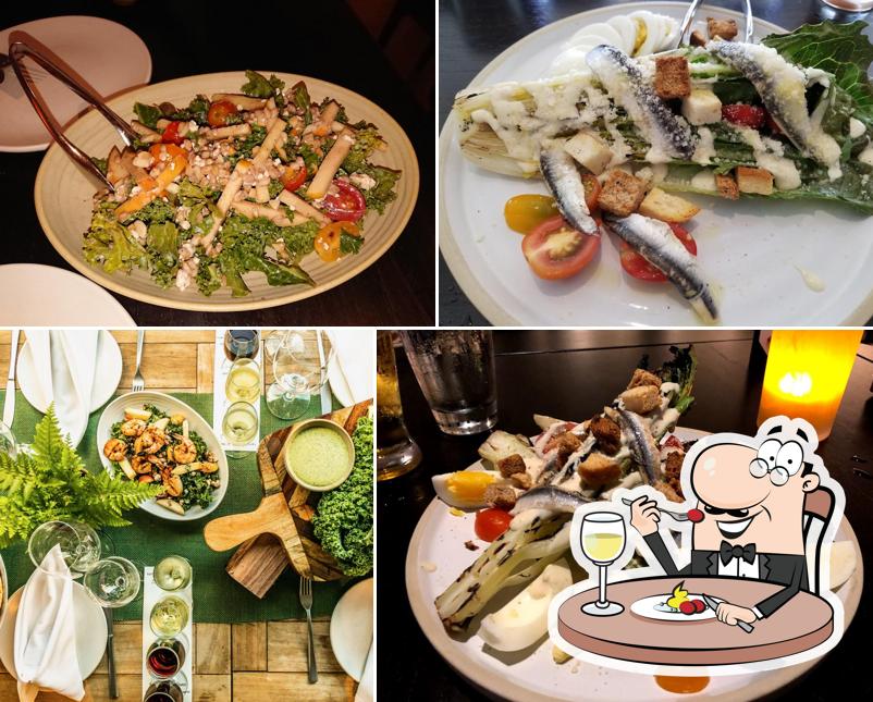 Appetito Craft Pizza & Wine Bar