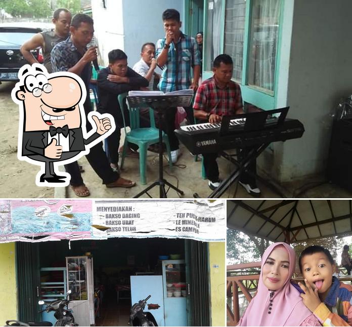 Bakso Sidodadi