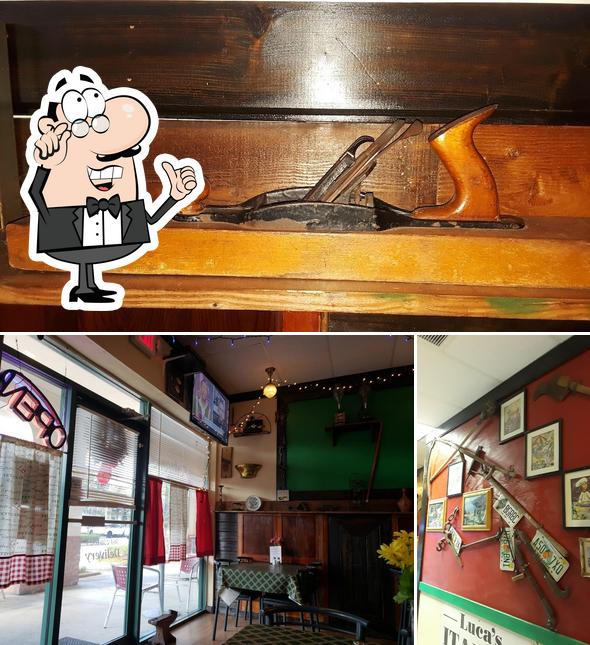 TopCrust Jupiter Kitchen