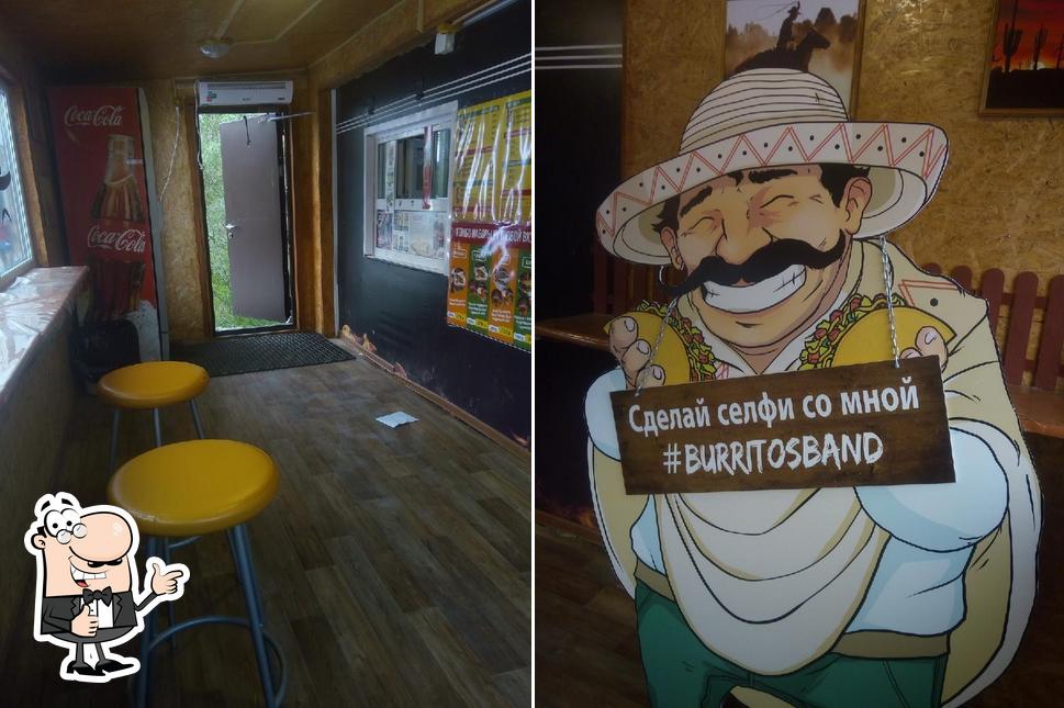 Burritos Banditos