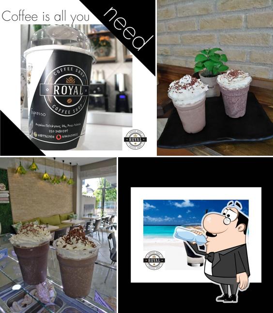 Royal Coffee Shop