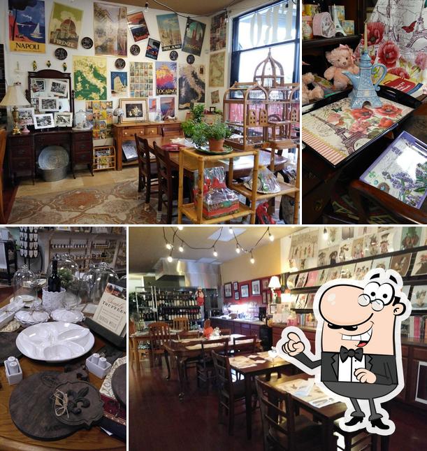 Tasty Venues, LLC