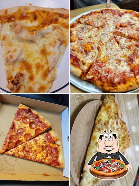 Cam's Pizzeria