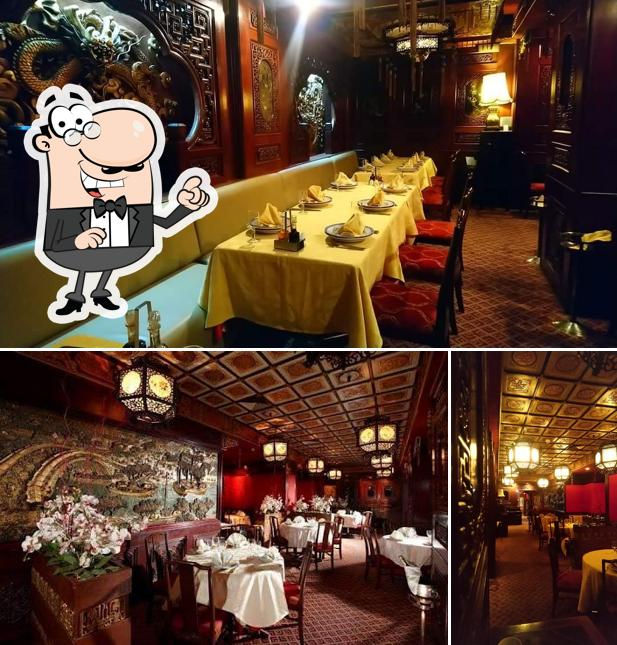 Chinese Restaurant