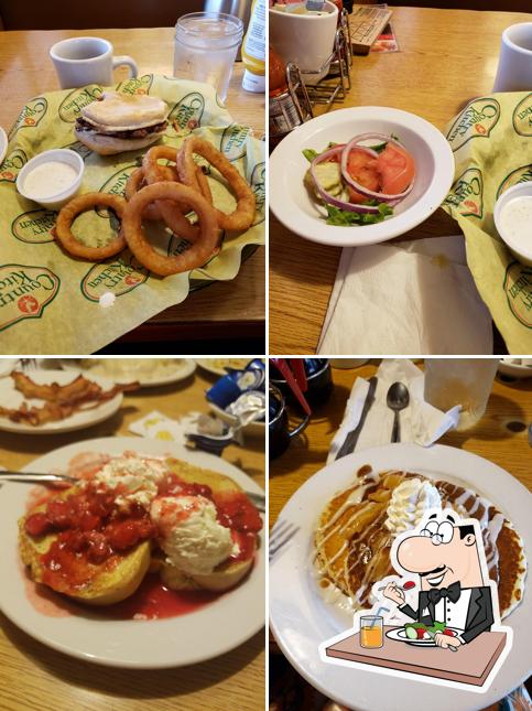 Country Kitchen Restaurant