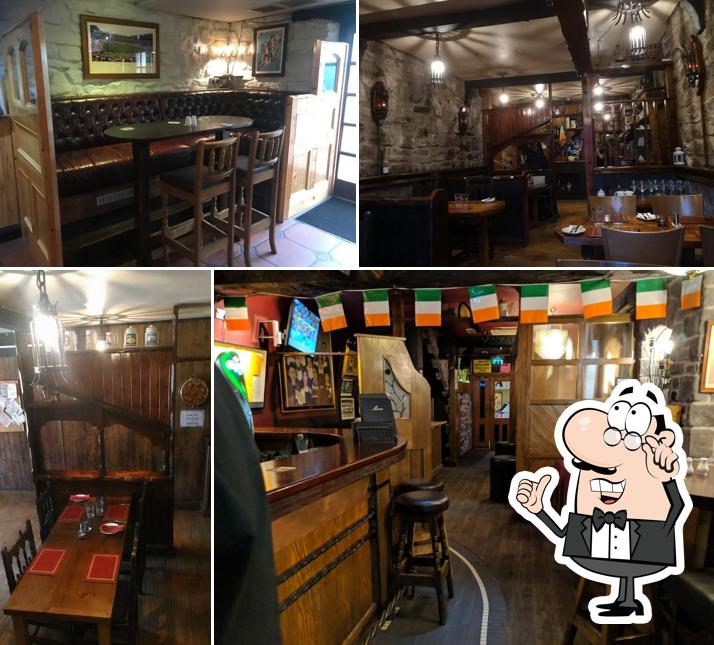 Cox's Restaurant & Bars