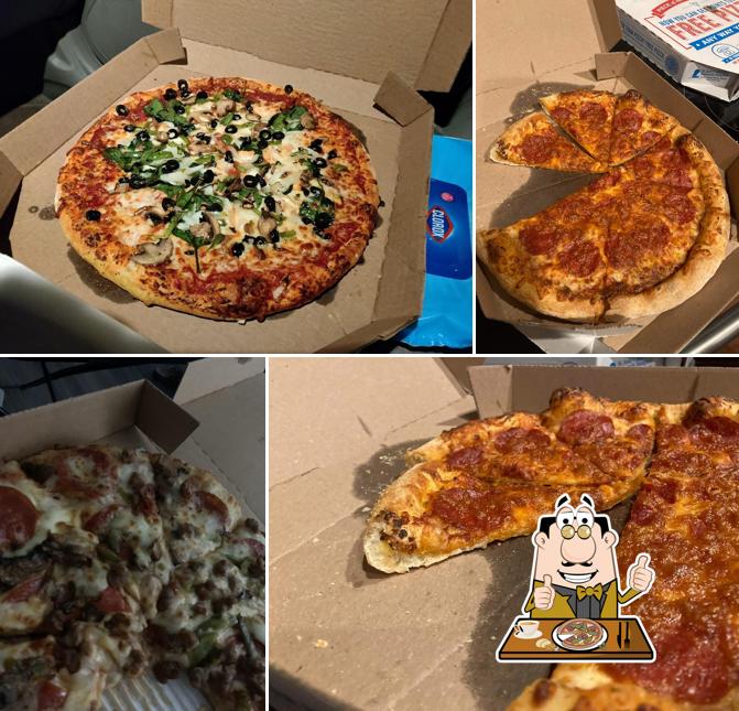 Domino's Pizza