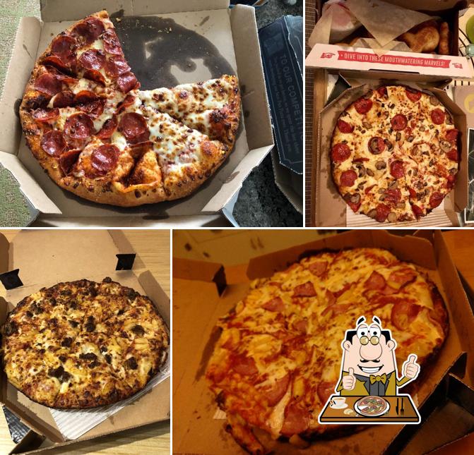 Domino's Pizza