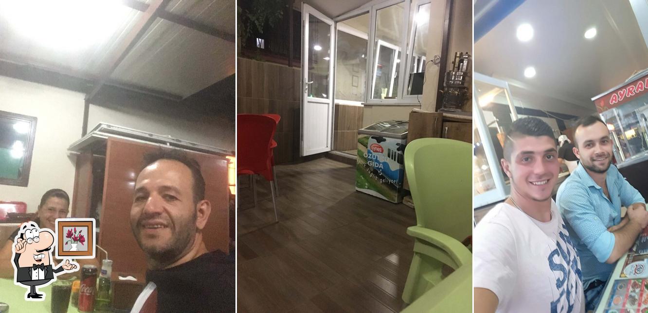 Dürüm Evi