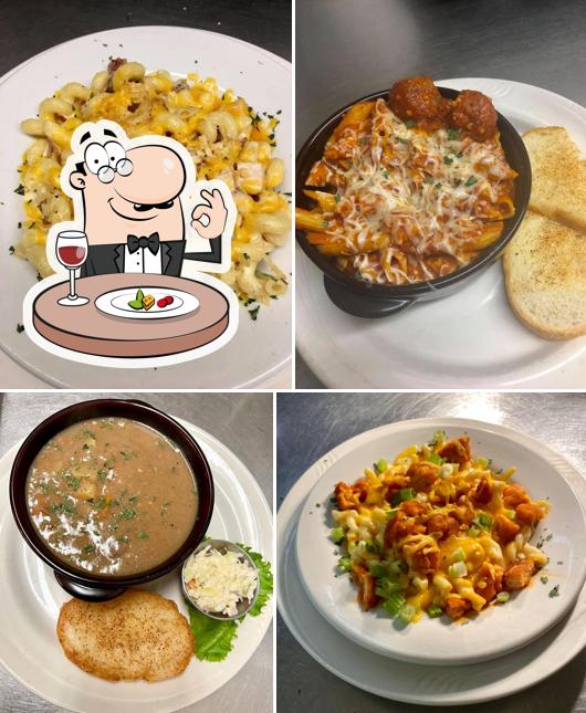 Sweet Basil's Diner and Catering LLC
