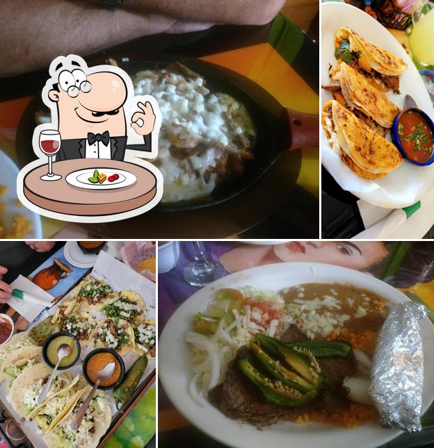 El Jovenaso 3 Mexican Restaurant