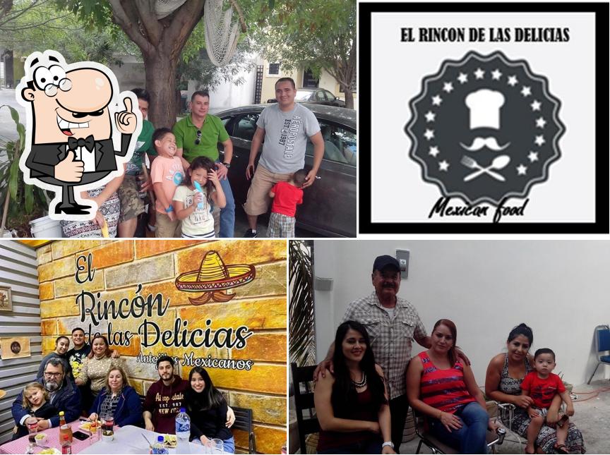 El Rincón de las Delicias