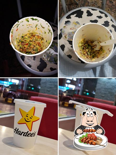 Hardee's