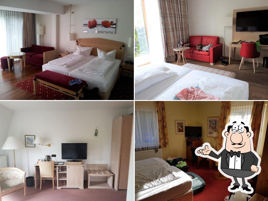 Hotel Pöker