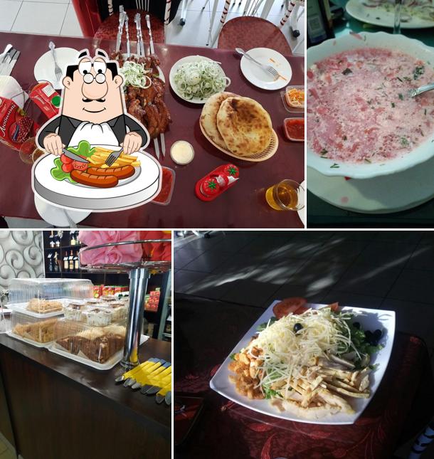 Кавказская пленница