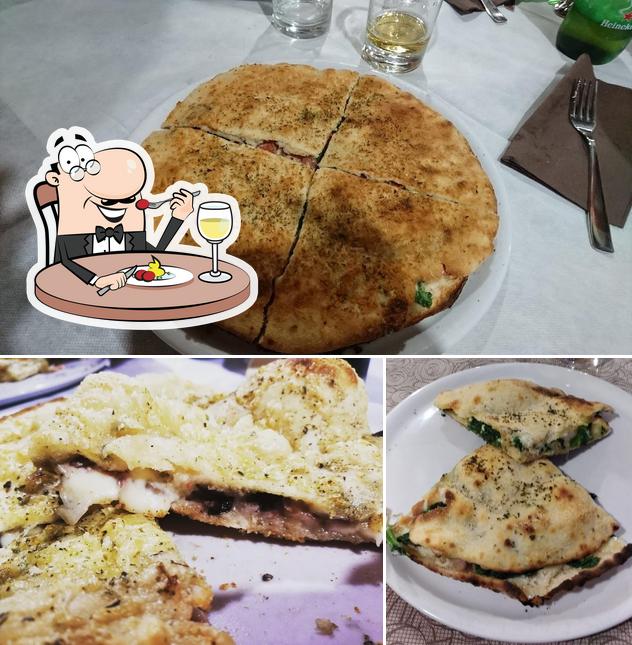 La Pizzaccia