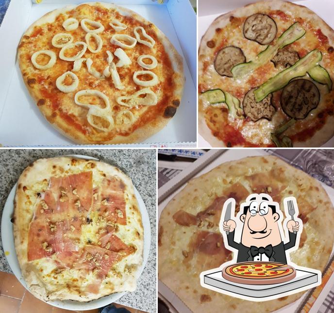 Bar Pizzeria Lo Scoiattolo