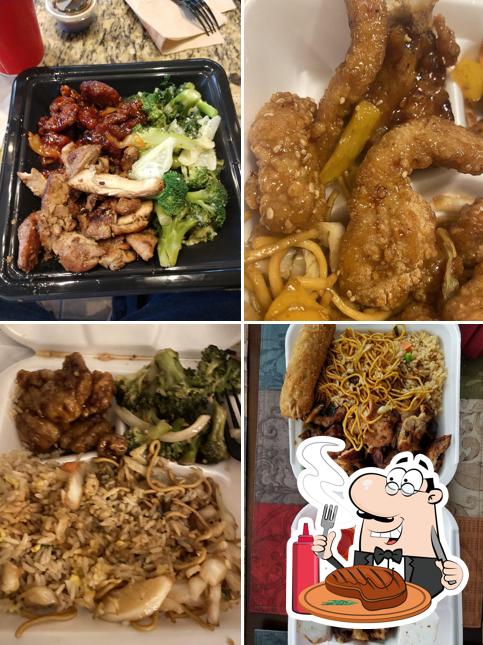 Panda Express